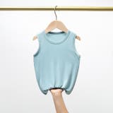 タンクトップ キャミソール キッズ | PlusNao | 詳細画像5 