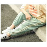 ロングパンツ ハーフパンツ 長ズボン | PlusNao | 詳細画像10 