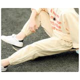 ロングパンツ ハーフパンツ 長ズボン | PlusNao | 詳細画像8 