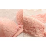 マタニティーブラ ブラジャー 授乳ブラ | PlusNao | 詳細画像10 