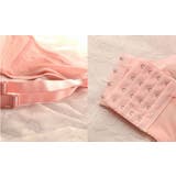 マタニティーブラ ブラジャー 授乳ブラ | PlusNao | 詳細画像12 