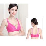 マタニティーブラ ブラジャー 授乳ブラ | PlusNao | 詳細画像7 