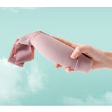 ノンワイヤーブラ 着やせ ブラジャー | PlusNao | 詳細画像15