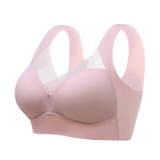 ノンワイヤー着やせ ブラジャー レディース | PlusNao | 詳細画像15