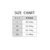 ノンワイヤー着やせ ブラジャー レディース | PlusNao | 詳細画像21