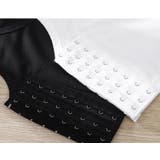 ナベシャツ 補正下着 レディース | PlusNao | 詳細画像10 