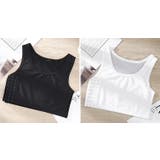 ナベシャツ 補正下着 レディース | PlusNao | 詳細画像8 