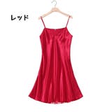 スリップ ランジェリー 大きいサイズ | PlusNao | 詳細画像13 