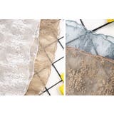 カットソー シースルー キャミソール | PlusNao | 詳細画像14