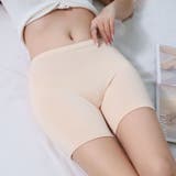 ペチパンツ ペチコート レディース | PlusNao | 詳細画像5 