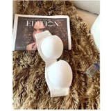 モールドカップブラ レディース インナー | PlusNao | 詳細画像10