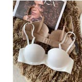 モールドカップブラ レディース インナー | PlusNao | 詳細画像12