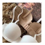 モールドカップブラ レディース インナー | PlusNao | 詳細画像14