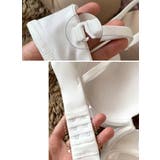 モールドカップブラ レディース インナー | PlusNao | 詳細画像15