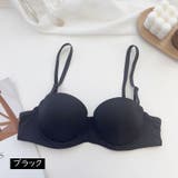 モールドカップブラ レディース インナー | PlusNao | 詳細画像20