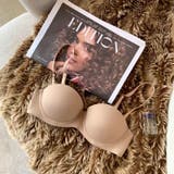 モールドカップブラ レディース インナー | PlusNao | 詳細画像8