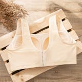 ブラジャー 単品 レディース | PlusNao | 詳細画像4