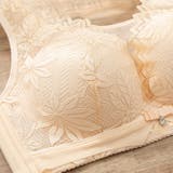 ブラジャー 単品 レディース | PlusNao | 詳細画像8