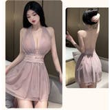 セクシーランジェリー ベビードール レディース | PlusNao | 詳細画像11 