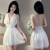 セクシーランジェリー ベビードール レディース | PlusNao | 詳細画像2 