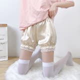 ぺチパンツ ペチコート レディース | PlusNao | 詳細画像11