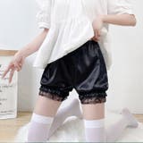 ぺチパンツ ペチコート レディース | PlusNao | 詳細画像6
