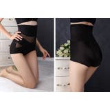 補正下着 ガードル ガードルショーツ | PlusNao | 詳細画像10 