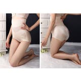 補正下着 ガードル ガードルショーツ | PlusNao | 詳細画像15 