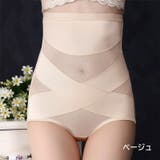 補正下着 ガードル ガードルショーツ | PlusNao | 詳細画像17 