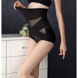 補正下着 ガードル ガードルショーツ | PlusNao | 詳細画像7 