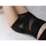 補正下着 ガードル ガードルショーツ | PlusNao | 詳細画像9 