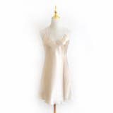 スリップ レディース ランジェリー | PlusNao | 詳細画像13 