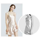 スリップ レディース ランジェリー | PlusNao | 詳細画像9 