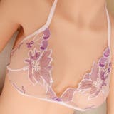 ブラ&ショーツセット 2点セット 上下セット | PlusNao | 詳細画像10 