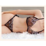 ブラ&ショーツセット 2点セット 上下セット | PlusNao | 詳細画像5 