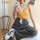 ブラトップ キャミソール レディース | PlusNao | 詳細画像15