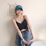 ブラトップ キャミソール レディース | PlusNao | 詳細画像6