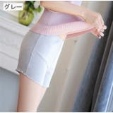 ペチパンツ タップパンツ レディース | PlusNao | 詳細画像14