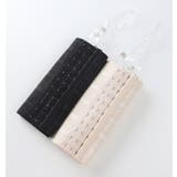 補整下着 スリムブラ なべシャツ | PlusNao | 詳細画像12 