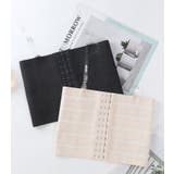 補整下着 スリムブラ なべシャツ | PlusNao | 詳細画像9 