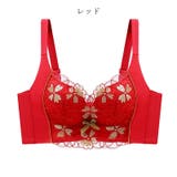 フルカップブラ 温感ブラ ブラジャー | PlusNao | 詳細画像17 