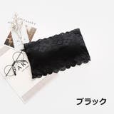 チューブトップ カップ付き レディース | PlusNao | 詳細画像7