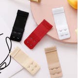 ブラジャーホック 単品 アジャスター | PlusNao | 詳細画像3 