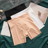 タップパンツ ペチパンツ レディース | PlusNao | 詳細画像2