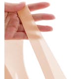 ハーフトップブラジャー ハーフトップブラ ノンワイヤーブラ | PlusNao | 詳細画像11 