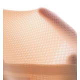 ハーフトップブラジャー ハーフトップブラ ノンワイヤーブラ | PlusNao | 詳細画像12 