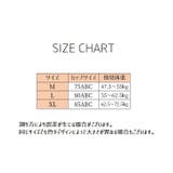 ハーフトップブラ ノンワイヤーブラ ブラジャー | PlusNao | 詳細画像19 