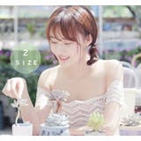 ブラストラップ ショルダーストラップ レディース | PlusNao | 詳細画像2