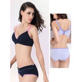 マタニティブラ ショーツ 上下セット | PlusNao | 詳細画像10 