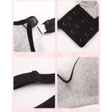 マタニティブラ ショーツ 上下セット | PlusNao | 詳細画像15 